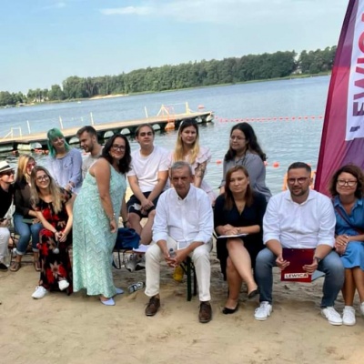 Konwencja Lewicy - uczestnicy