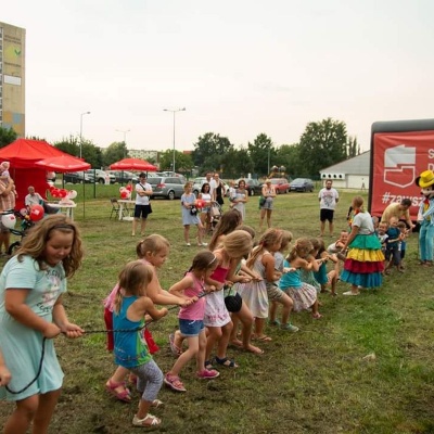 6. piknik SLD pod hasłem 